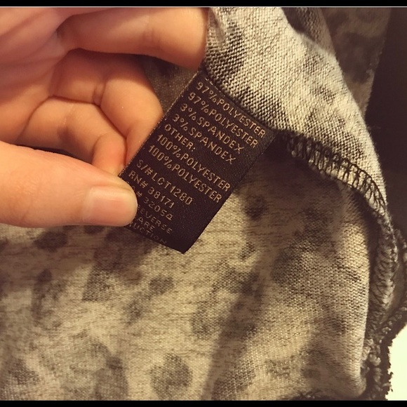 Luca Couture Sweatshirt - Picture 4 of 6